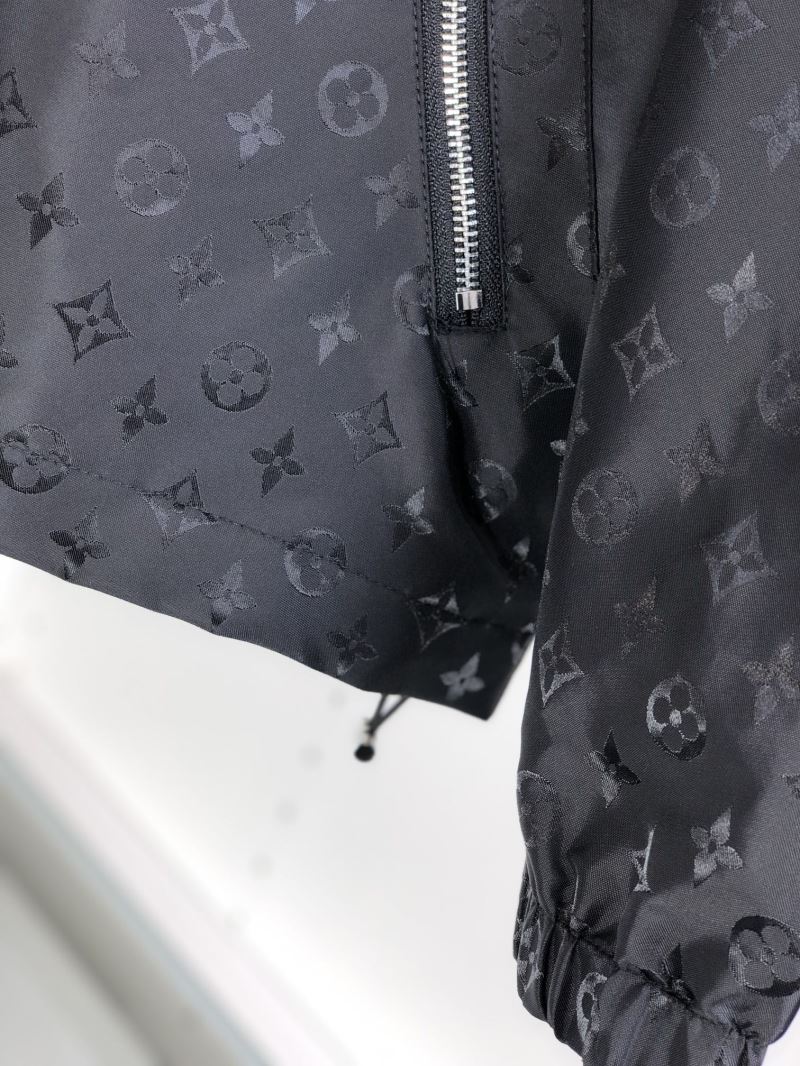 Louis Vuitton Outwear